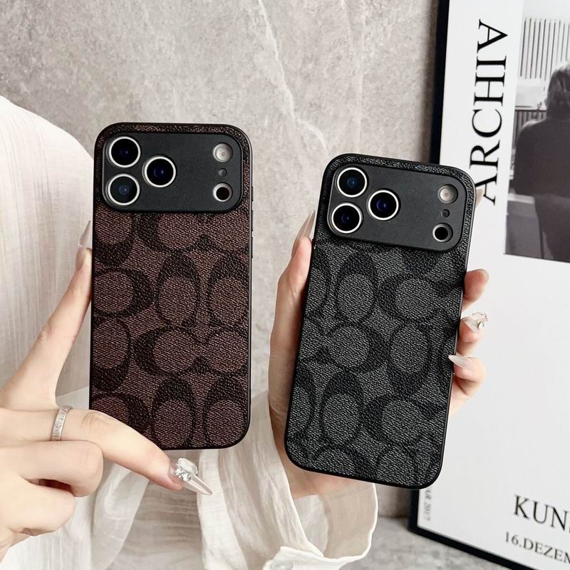 Coach iphone 17-17Pro max 111526